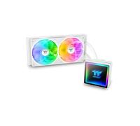 Thermaltake TH240 V3 ARGB Sync AIO Snow Edition Ventola CL-W467-PL12SW-A