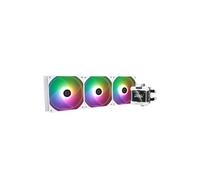 Watercooling CPU Thermalright Frozen Warframe 420 ARGB (bianco)