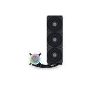 Watercooling - Lian Li - Galahad II LITE 360 - Nero - ARGB - LGA1700/1851 - AM4/AM5
