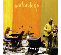 Waterdeep - Live 3.26.03 Muncie, Indiana (UK Import)