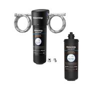 Waterdrop 10UA Filtro Acqua Sistema (Con 1 Filtro Aggiuntivo)