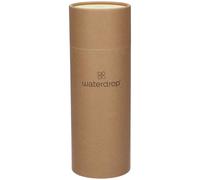 Waterdrop Bottiglia Termica in Acciaio da 600ml Colore Giallo Pastello