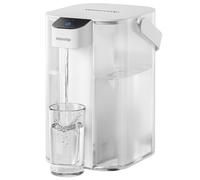Waterdrop Caraffa filtrante elettrica istantanea con filtro per 3 mesi sistema