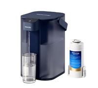 Waterdrop Caraffa filtrante elettrica istantanea con filtro per 3 mesi sistema