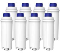 Waterdrop Certificato TÜV SÜD Filtro Acqua per Macchina da Caffè Compatibile con