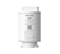 Waterdrop CF01 Filtro per Dispenser Acqua Calda e Fredda CT01
