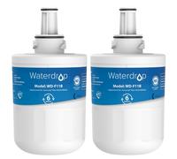 Waterdrop DA29-00003G Filtro Dell acqua del Frigorifero Compatibile con Samsung®