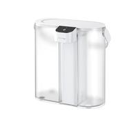 Waterdrop ED02W Caraffa Elettrica Compatta, 3,3 L per Porta del Frigo