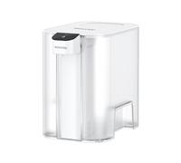Waterdrop ED04W Mega Caraffa Elettrica Istantanea, Grande Capacità 6 L