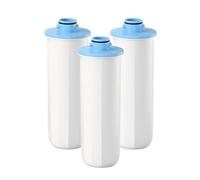 Waterdrop EWFLL Filtri Alcalini per Caraffa ED11L, Confezione da 3