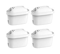 Waterdrop Filtri, Sostituzione per Brita® Maxtr Plus, 4 Pack