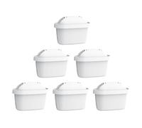 Waterdrop Filtri, Sostituzione per Brita® Maxtr Plus, 6 Pack