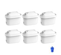 Waterdrop Filtri Sostituzione per Brita® Maxtra ® Plus Maxtra Pro® All in 1