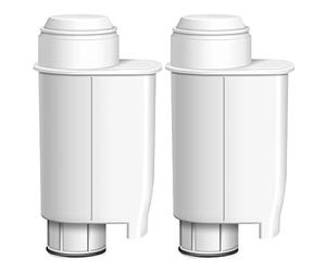 Waterdrop Filtro Acqua da Caffè, Sostituzione per Brita Intenz 2 Pack