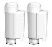 Waterdrop Filtro Acqua da Caffè, Sostituzione per Brita Intenz 2 Pack
