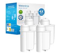 Waterdrop Filtro Acqua da Caffè, Sostituzione per Siemens® EQ Series (4) | Sostituzione per EQ5, EQ6, EQ7, EQ9, EQ500, S700, Brita® Intenza TZ70033A, Bosch® TCZ7003, TCZ7033, Certificato TÜV SÜD (4)
