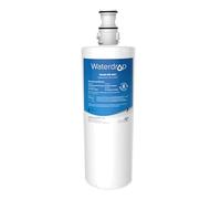 Waterdrop Filtro Acqua di Ricambio, Compatibile con InSinkErator® F701R | Compatibile con InSinkErator® F-701R, 3US-AF01, HC-3300, GN-1100, HC-1100, 3M AP3-765S, 70020019835 (1)