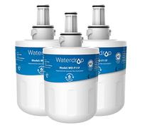 Waterdrop Filtro Acqua Per Frigorifero, Compatibile Con Samsung® Aqua Pure Plus DA29-00003F, HAFIN1, DA29-00003A, DA29-00003B, DA29-00003A-B, DA61-00159A, DA97-06317A (3)