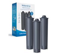 Waterdrop Filtro Caffè, Compatibile con Smart, Smart+, 24233 Filtro, Compatibile con Jura E8, E6 le Macchine da Caffè, Riduce il Contenuto di Calcare (3)