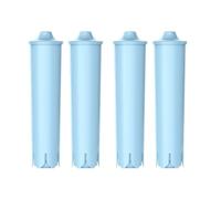 Waterdrop Filtro Compatibile con Blue, 71312 Blue, Compatibile con le Serie GIGA, ENA Micro, IMPRESSA, Certificato TÜV SÜD (4 Pezzi)