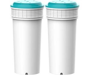 Waterdrop Filtro Compatibile con Tommee Tippee® Perfect Prep®, 2 Pezzi