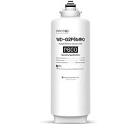 Waterdrop Filtro WD-G2P6MRO, ricambio per sistema di osmosi inversa WD-G2P600-W