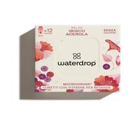 Waterdrop Frutto della Passione