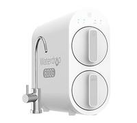 Waterdrop G2P600 Sistema a Osmosi Inversa 600 GPD senza Serbatoio | Riduce TDS, Certificato NSF/ANSI 372, Flusso Elevato 2271 L/Giorno, Riduce La Durezza dell’Acqua, Rapporto 2:1