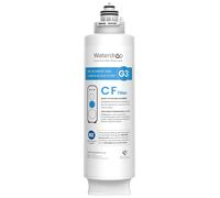 Waterdrop G3 N1CF Filtro per Sistemi RO G3 W G3P600 e G3P800 Durata di 6 Mesi