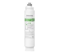 Waterdrop WD-G3-N3CB Filtro, Ddurata 1 Anno, Sostituzione per WD-G3-W Osmosi Inversa Sistema