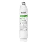 Waterdrop G3 N3CB Filtro per Sistemi RO G3 W G3P600 e G3P800 Durata di 12 Mesi
