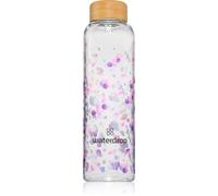 Waterdrop Glass Edition bottiglia d'acqua in vetro Boost 1 pz