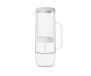 Waterdrop LUCY® Filtration Carafe 2000 ml - Caraffa filtrante