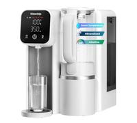 Waterdrop M6SL Osmosi Inversa Sistem Mineralizzato, Temperatura Ambiente