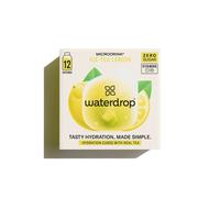 WATERDROP ICE TEA LIMONE 12CUB