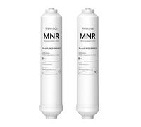 Waterdrop MNR35 Filtri Remineralizzanti per RO Sottolavello, 2 Pezzi