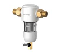 Waterdrop PF01 Filtro Sedimenti Spin Down, 50 Micron