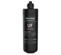 Waterdrop RF10 UF Filtro di Ricambio per 10UA/10UA UF/10UB/10UB UF Filtrazione