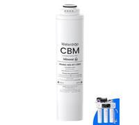 Waterdrop RT-CBM Filtro per Sistemi RO T3-T e T3-M