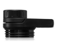Waterdrop Swing Lid coperchio Black 1 pz