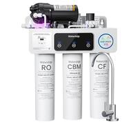 Waterdrop T3-M Remineralizzante Sistema RO, Certificato NSF/ANSI 372