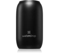 Waterdrop Thermo Steel All-Purpose thermos senza tappo Black Matte 400 ml