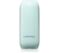 Waterdrop Thermo Steel All-Purpose thermos senza tappo Pastel Turquoise 1 pz