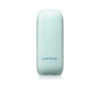 Waterdrop Thermo Steel All-Purpose Turchese Pastello 600 ml - Borraccia termica