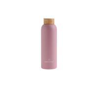 Waterdrop Thermo Steel Pastel Pink Matt 600 ml - Bottiglia termica