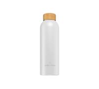 Waterdrop Thermo Steel White Matt 600 ml - Bottiglia termica