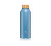 Waterdrop Thermo Turchese Matt 600 ml - Bottiglia termica
