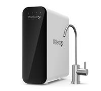 Waterdrop TSU 0,01μm Filtraggio dell Acqua Sistema Sotto il Lavandino Con