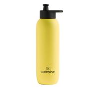 Waterdrop Ultralight Steel 800ml Borraccia