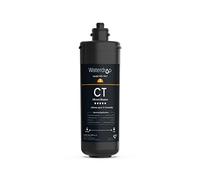 Waterdrop WD-10CT Filtro Acqua Sottolavello, Ricambio per Waterdrop TSA & TSB 3